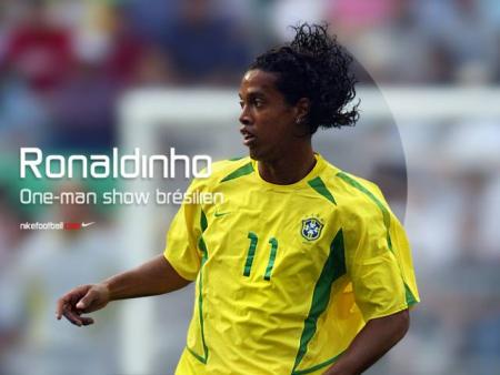 ronaldinho